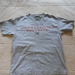 USC t shirt